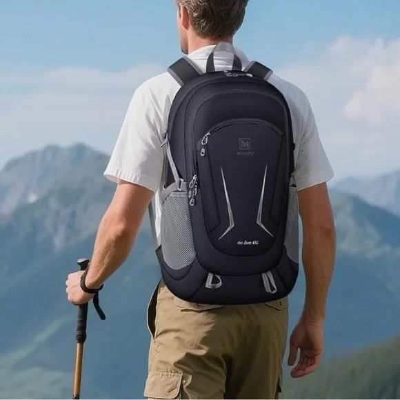 backpack travel packable day trips Herschel Supply Co | Realtree